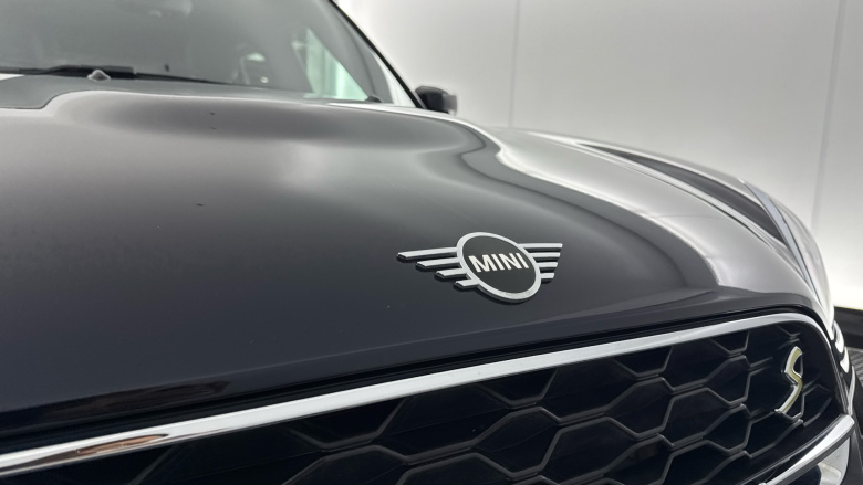 MINI Countryman 1.5 Cooper S E Exclusive Prem ALL4 PHEV 5dr Auto Hatchback